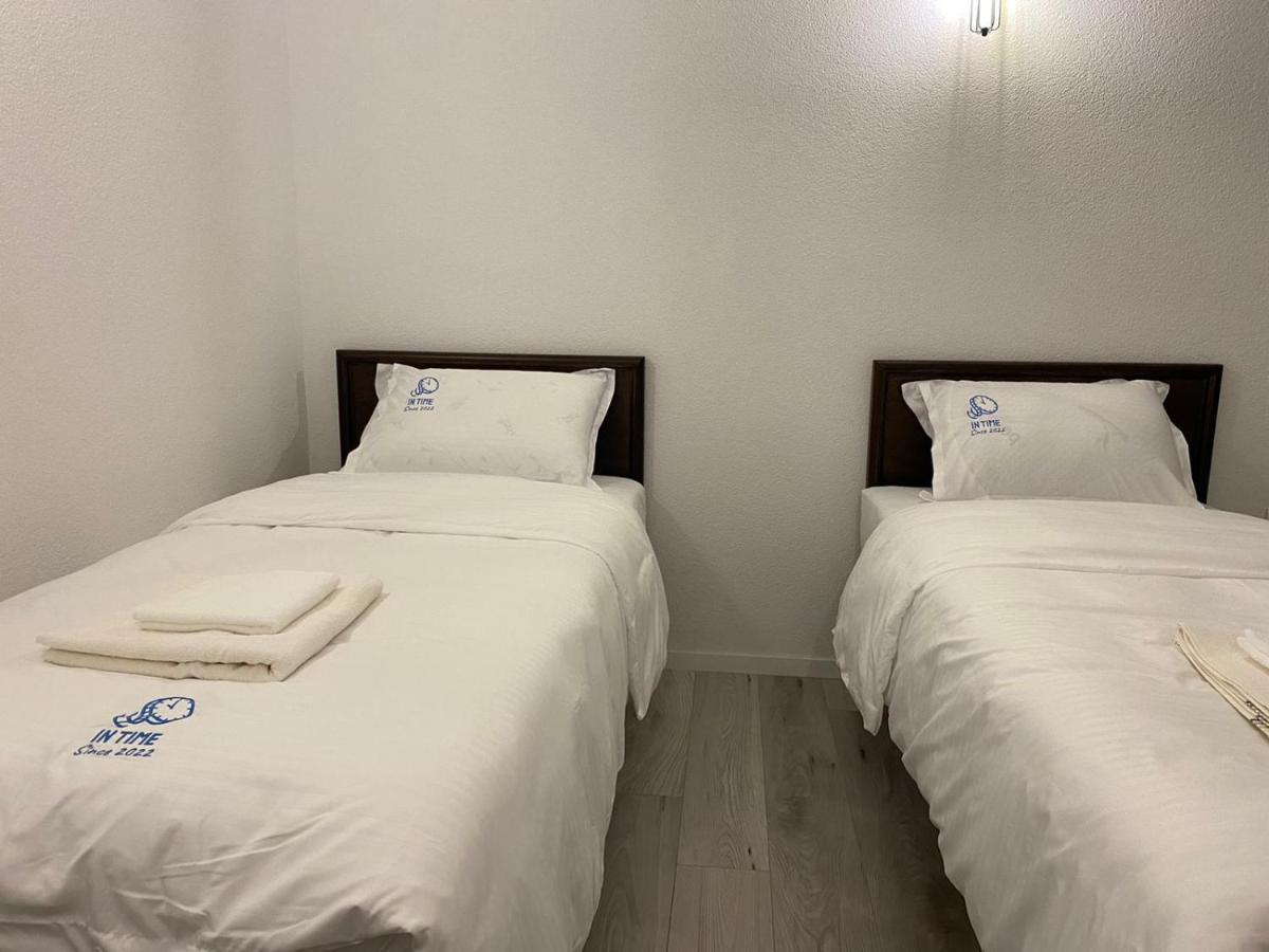 Hotel Inn Πρίζρεν Εξωτερικό φωτογραφία