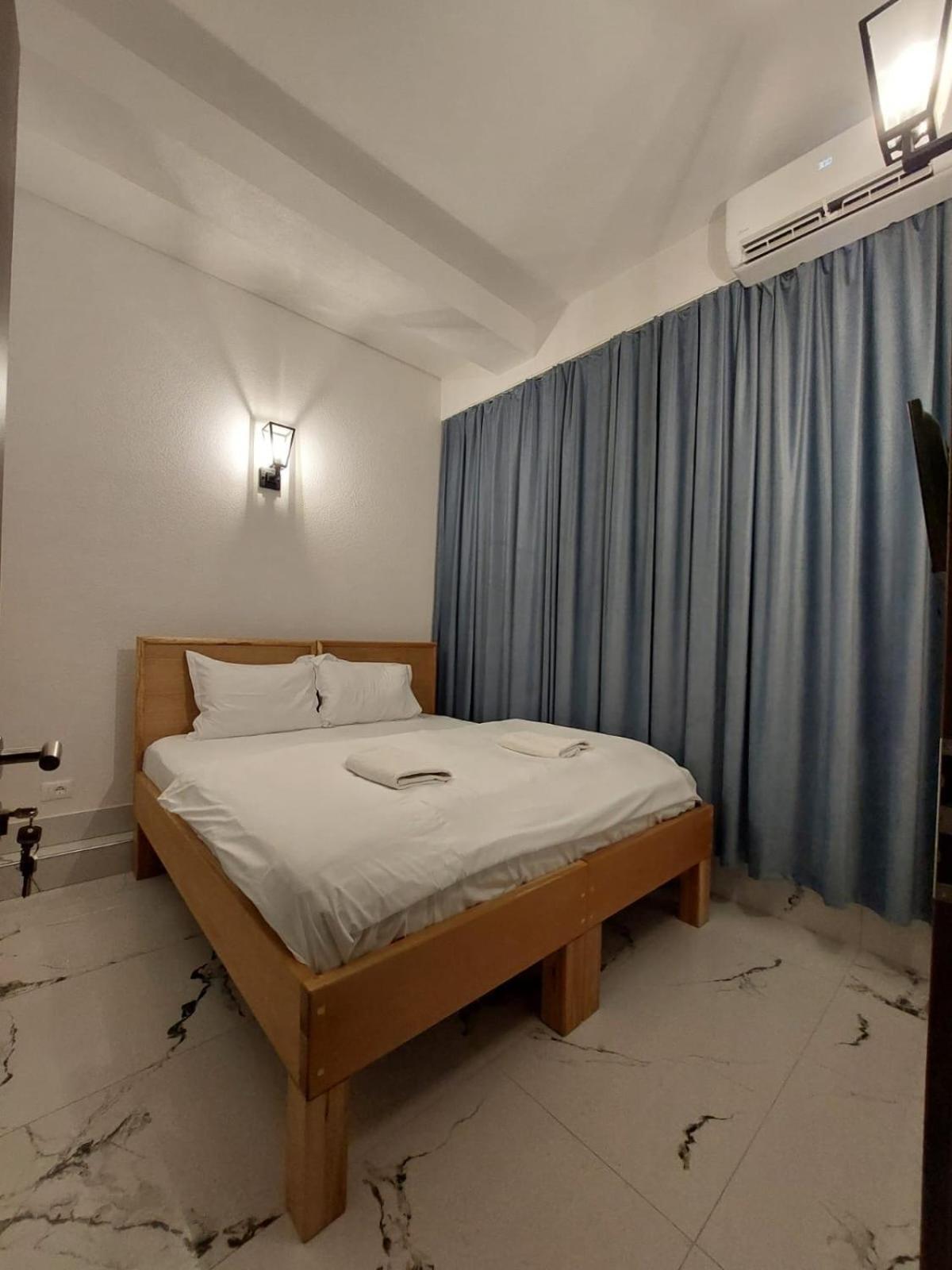 Hotel Inn Πρίζρεν Εξωτερικό φωτογραφία