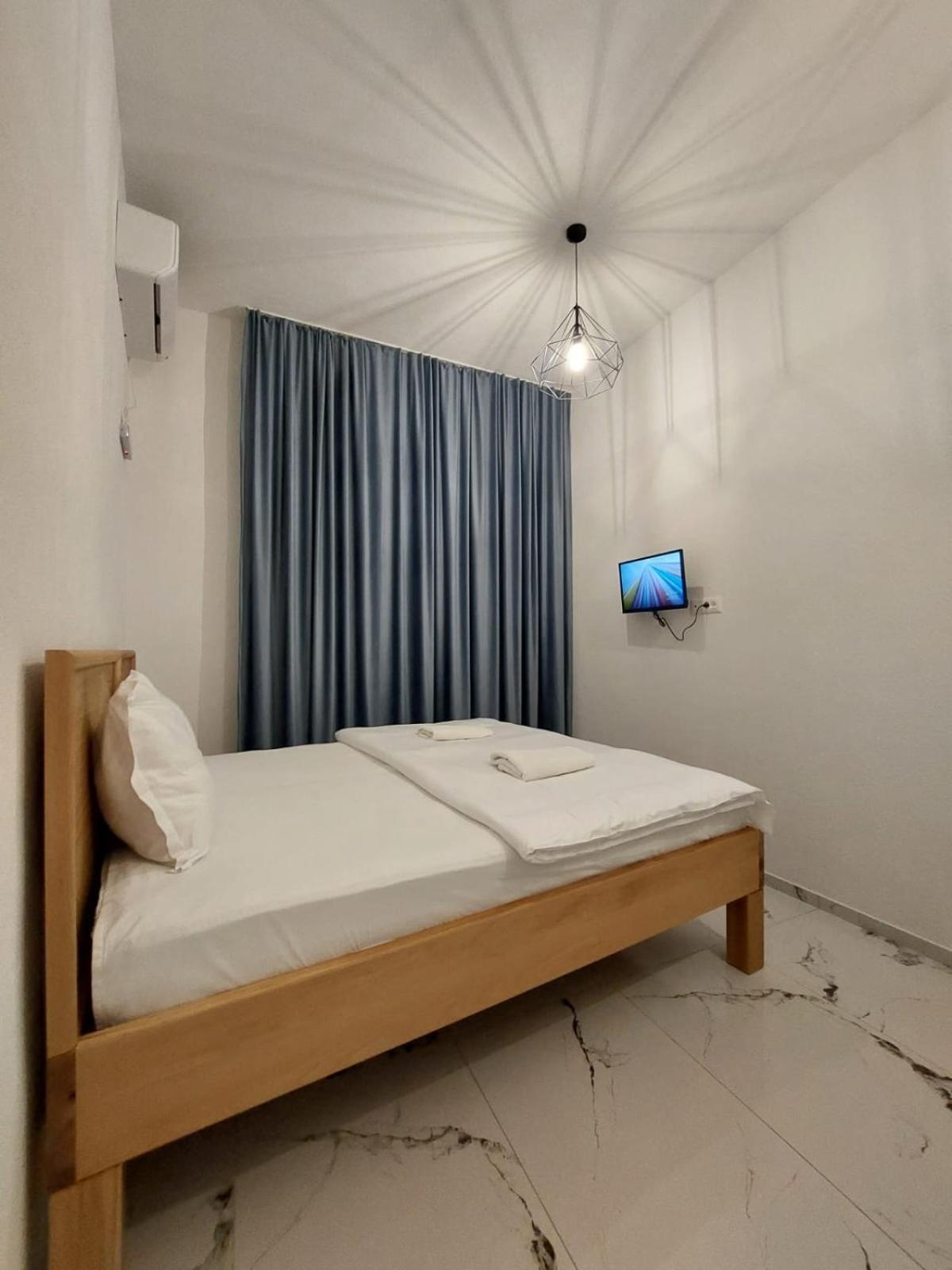 Hotel Inn Πρίζρεν Εξωτερικό φωτογραφία