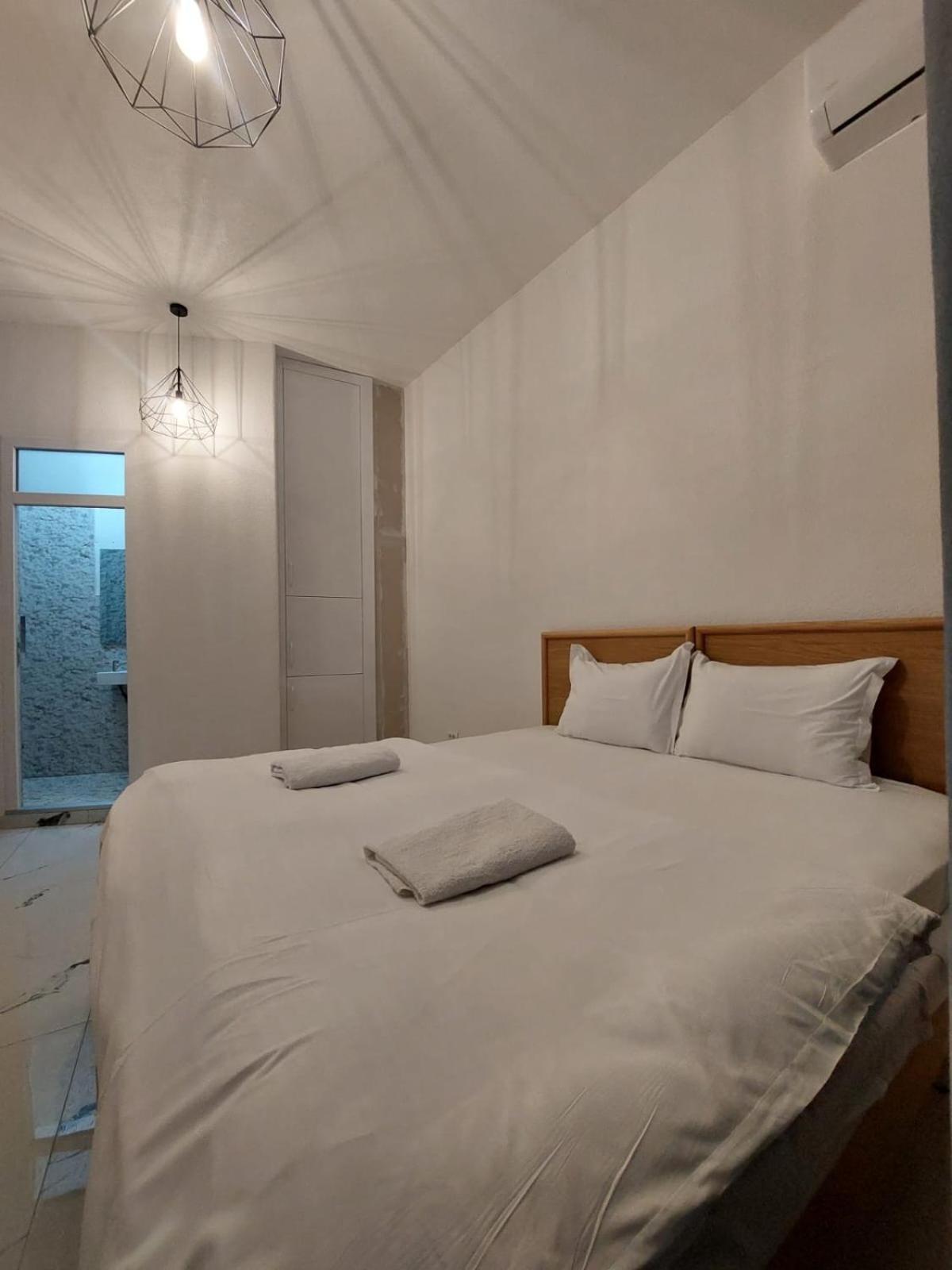 Hotel Inn Πρίζρεν Εξωτερικό φωτογραφία